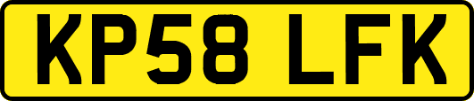 KP58LFK