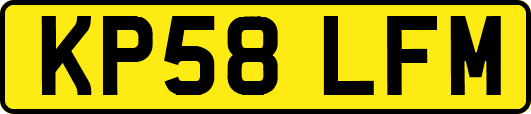 KP58LFM