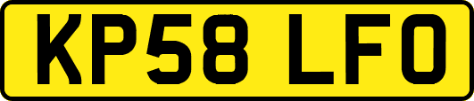 KP58LFO