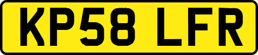 KP58LFR