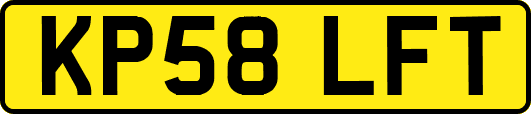 KP58LFT