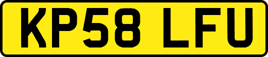 KP58LFU