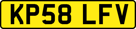 KP58LFV