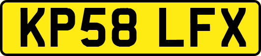 KP58LFX