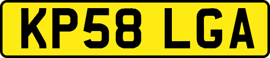 KP58LGA