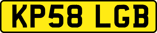 KP58LGB