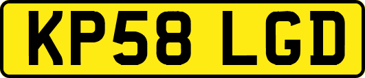 KP58LGD