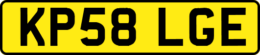 KP58LGE