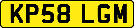 KP58LGM