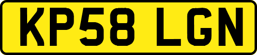 KP58LGN