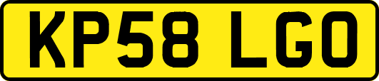 KP58LGO
