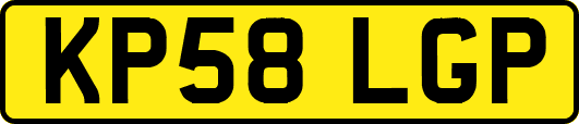 KP58LGP