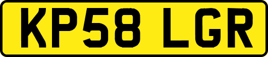 KP58LGR