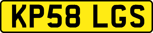 KP58LGS
