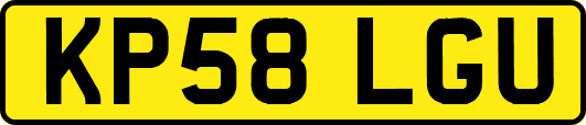 KP58LGU