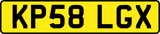 KP58LGX