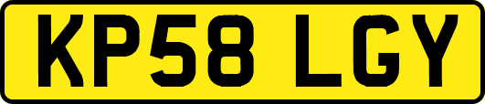 KP58LGY