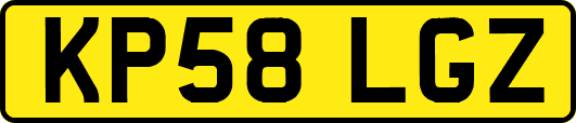 KP58LGZ