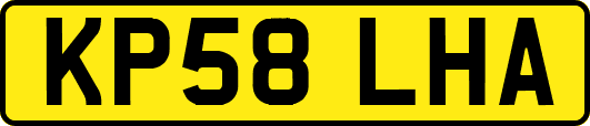 KP58LHA