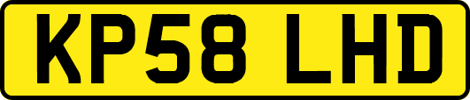 KP58LHD