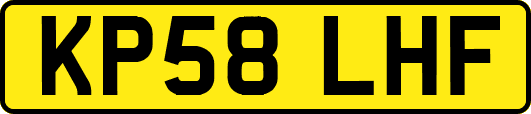 KP58LHF