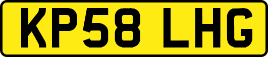 KP58LHG