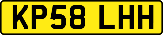 KP58LHH