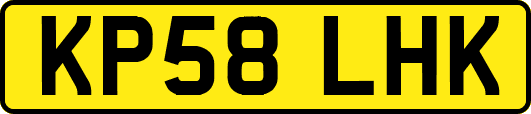 KP58LHK