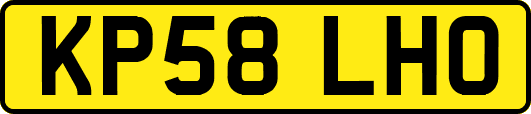 KP58LHO