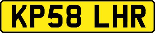 KP58LHR