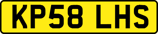 KP58LHS