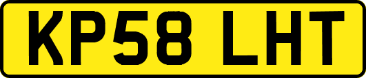 KP58LHT