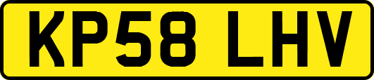 KP58LHV