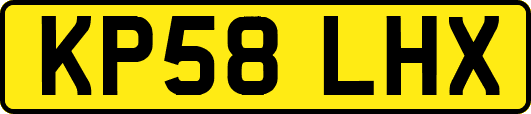 KP58LHX
