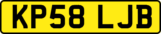KP58LJB