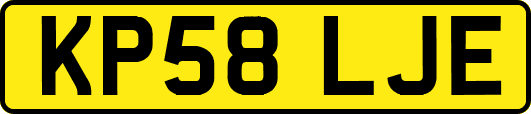 KP58LJE