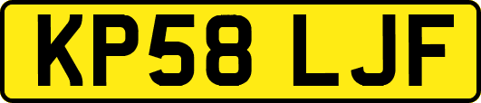 KP58LJF