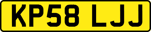 KP58LJJ