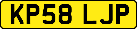 KP58LJP