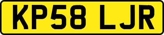 KP58LJR