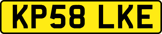 KP58LKE