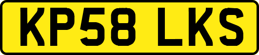 KP58LKS