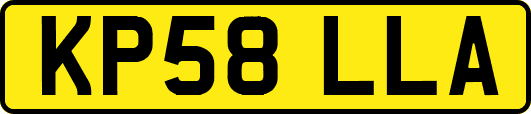 KP58LLA