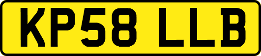 KP58LLB