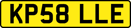 KP58LLE