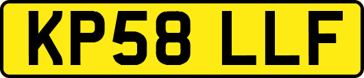 KP58LLF