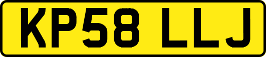 KP58LLJ