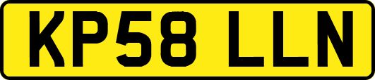 KP58LLN