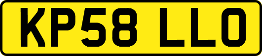 KP58LLO