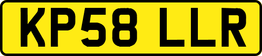 KP58LLR